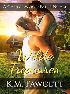 Wilde Treasures - ebook